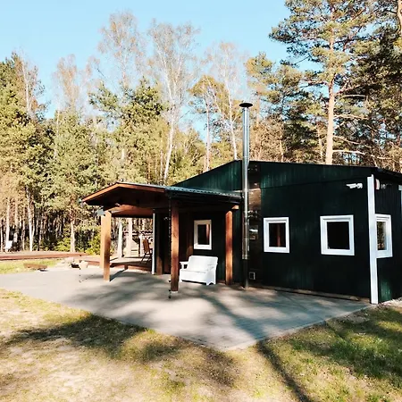 아파트 Sosenka - Popowo Letnisko Gasiorowo (Legionowo)
