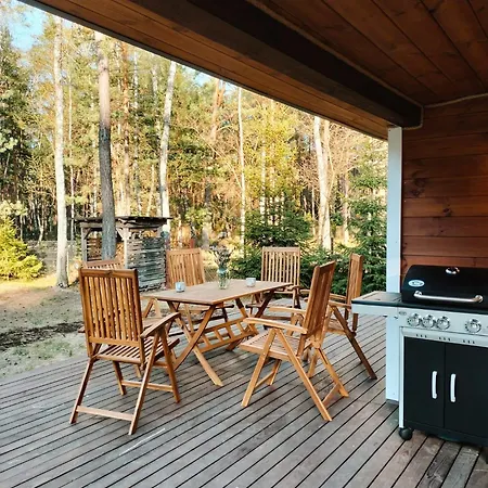 Apartmán Sosenka - Popowo Letnisko Gasiorowo (Legionowo)