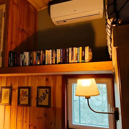 Apartmán Sosenka - Popowo Letnisko